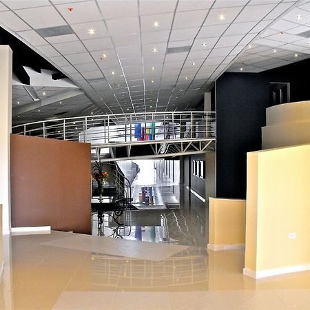 L Hotel Мехикали Екстериор снимка