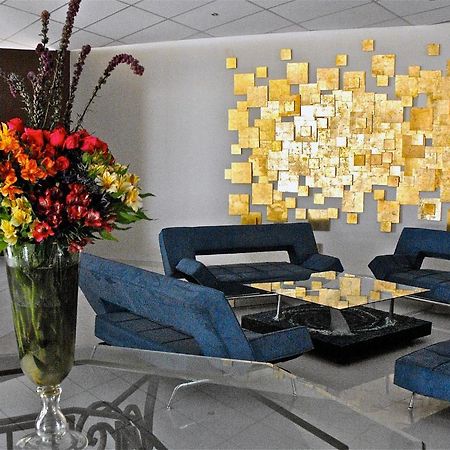 L Hotel Мехикали Екстериор снимка