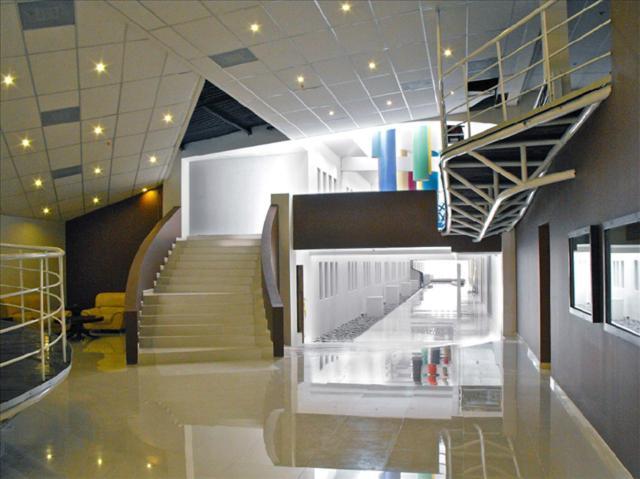 L Hotel Мехикали Екстериор снимка