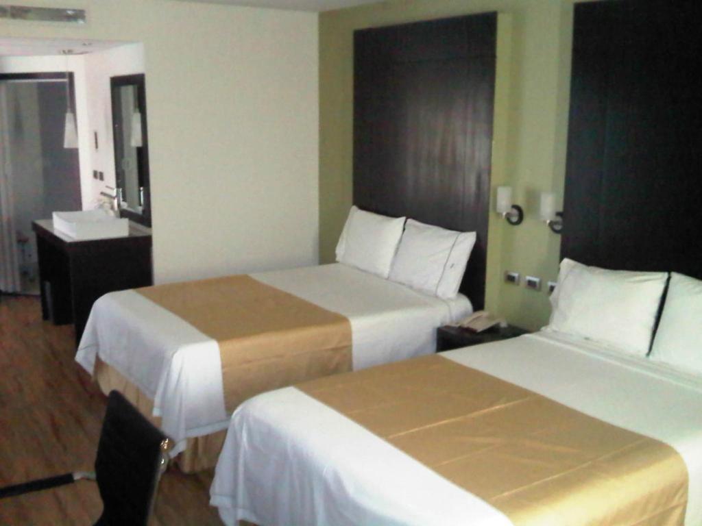 L Hotel Мехикали Екстериор снимка